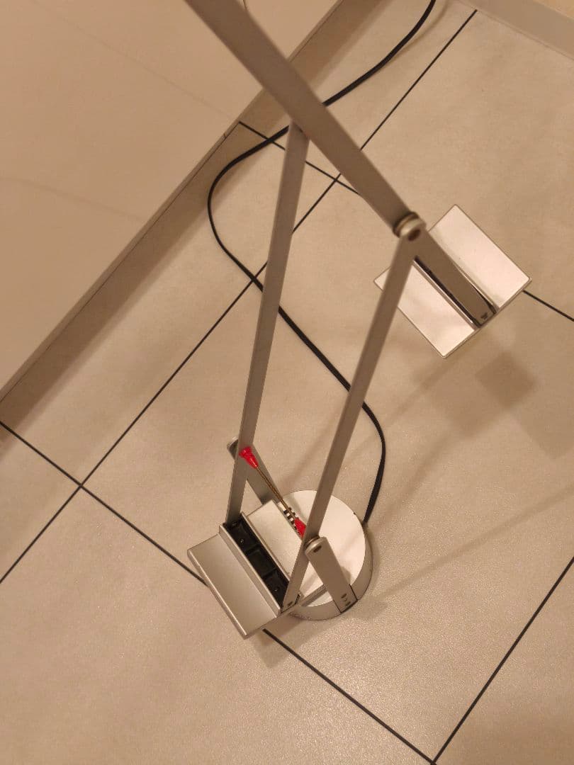 TIZIO SILVER LIMITED 1998 / 限定300サイン刻印入り