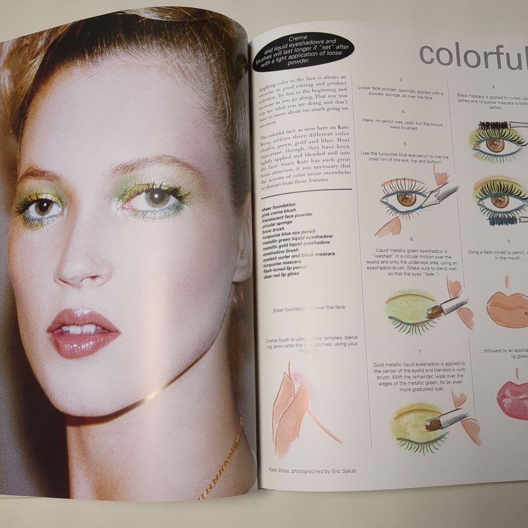 Making Faces by Kevyn Aucoin メイキング フェイス