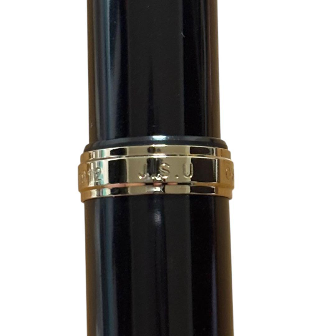 大橋堂　OHASHIDO 万年筆　14金　極美品　SINCE1912 JSU