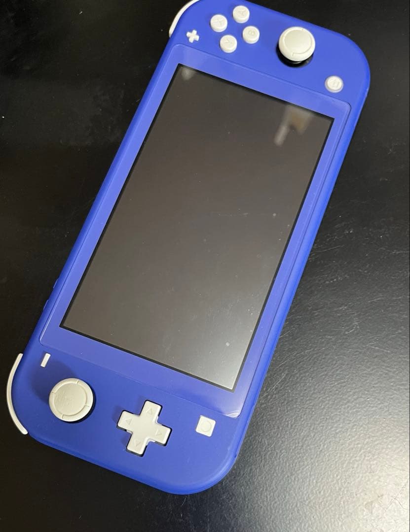 ニンテンドースイッチ ライト