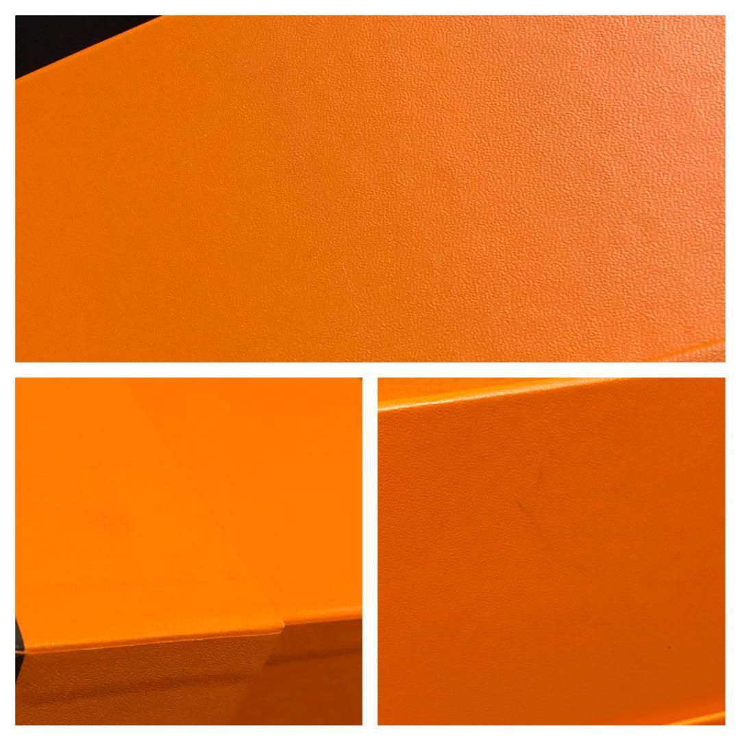 エルメス　バーキン25 ガーデンパーティー30 空箱ナンバー095 、081