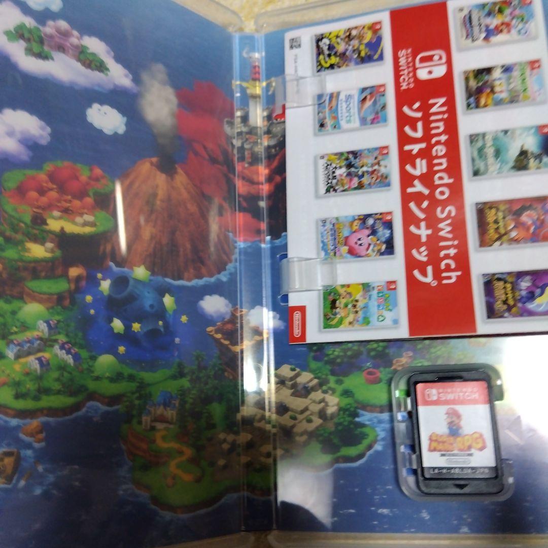 とわ　 大乱闘スマブラ　マリオワンダー　あつ森マリオRPG にゃんこ大戦争