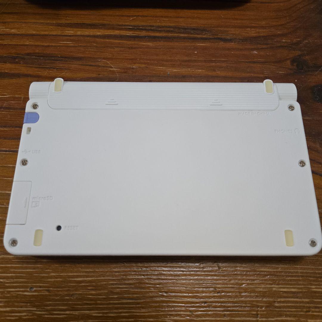 カシオ エクスワード AZ-SV4750edu (学校専用モデル) 電子辞書