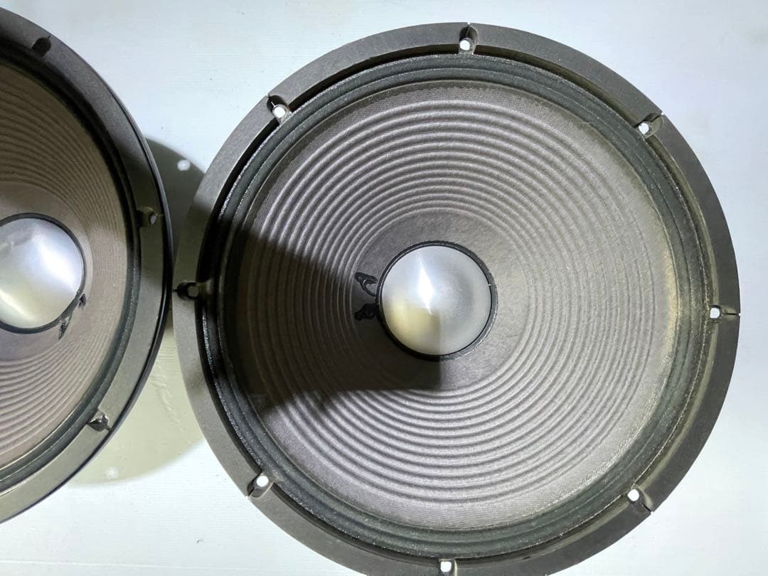 FOSTER ウーハー　スピーカー