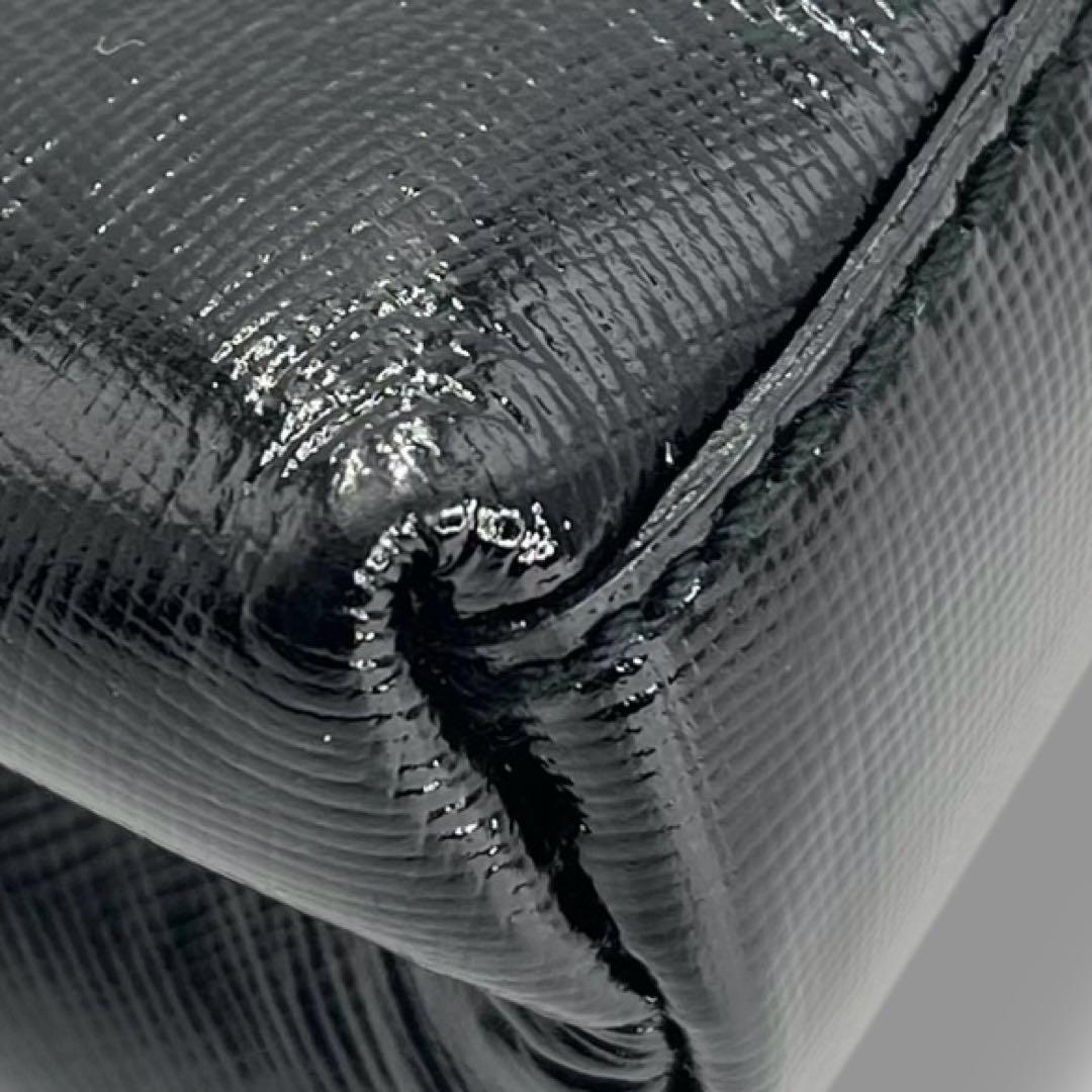 美品 ドルガバ DG バックル クラッチバッグ バッグ ビンテージ メンズ 希少