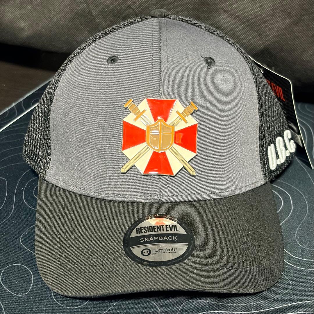 バイオハザード3 スナップバック Numskull。レア！