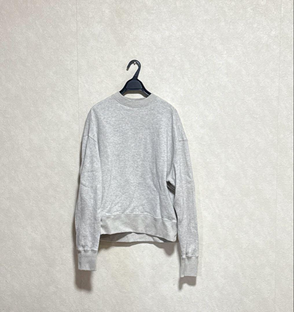 トップス todayful Cotton Brushed Sweat