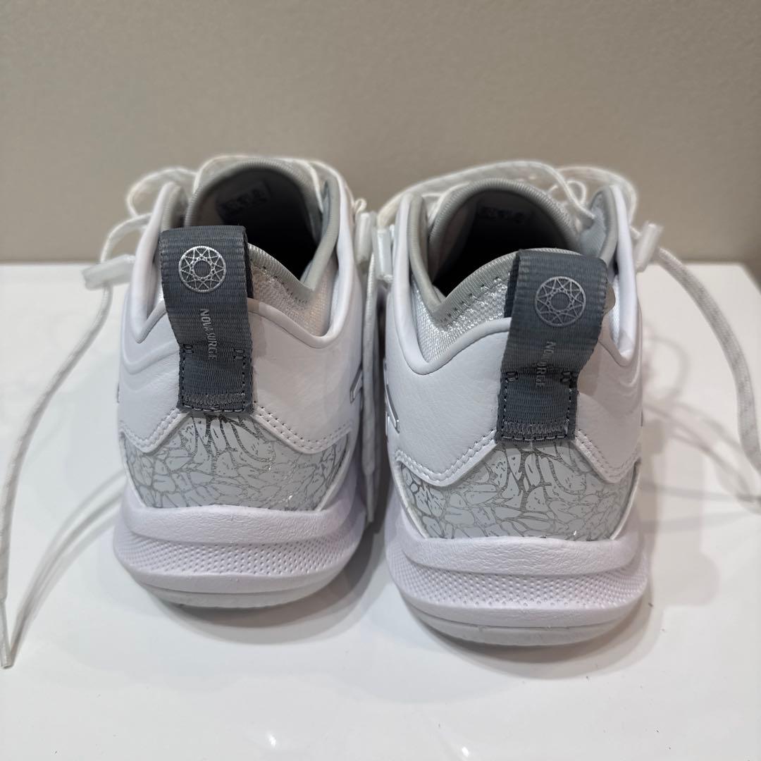 シューズ(男性用) NOVA SURGE LOW 2