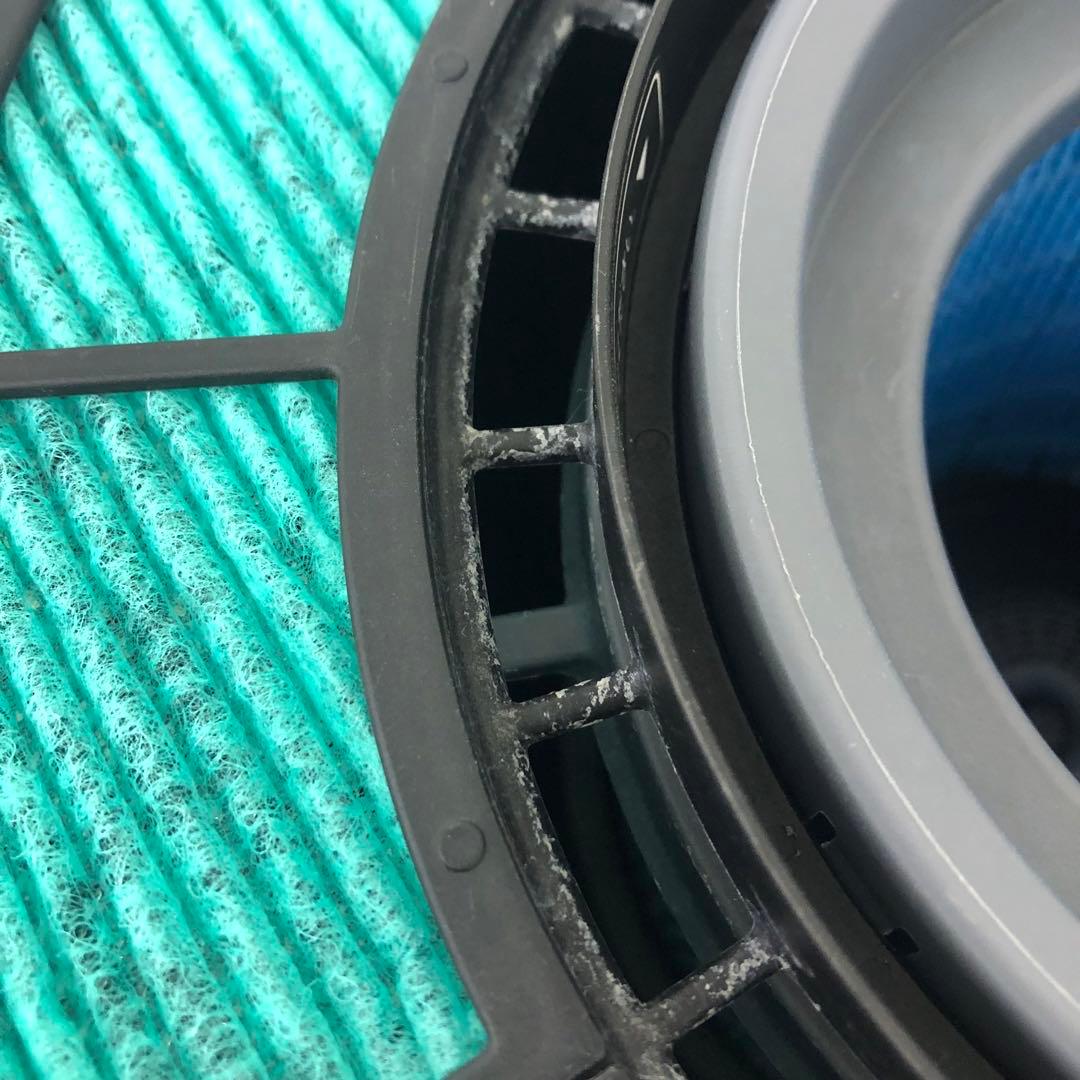 160-J バルミューダ 加湿器 Rain ERN-1100SD Series