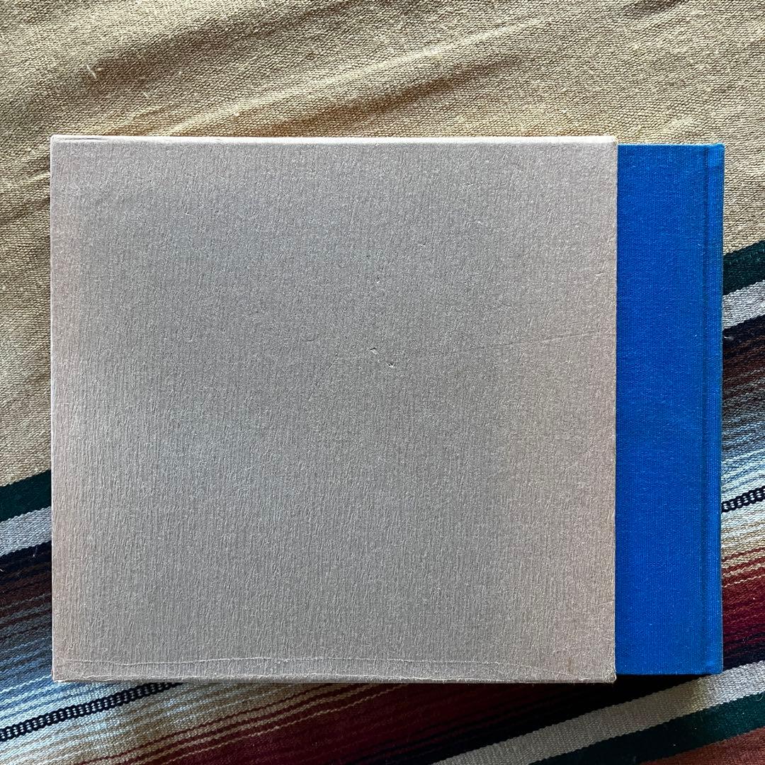 福井濶画集 風光動静 ※※