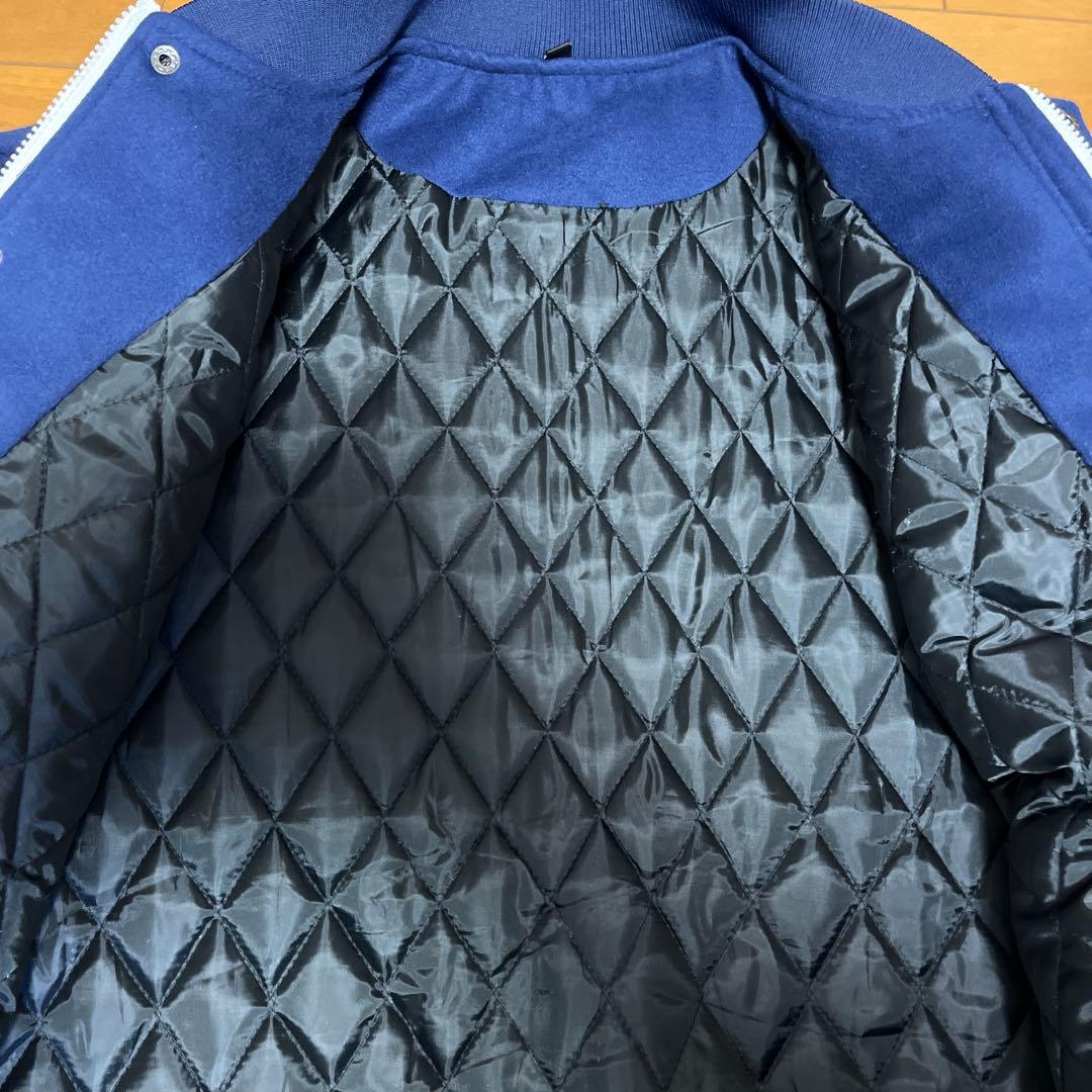 MINNESOTA TIMBERWOLVES スタジャン