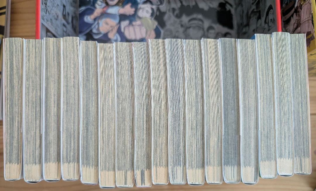 ゴールデンカムイ 全31巻　公式ファンブック　ゴールデンカムイ展公式図録　グッズ