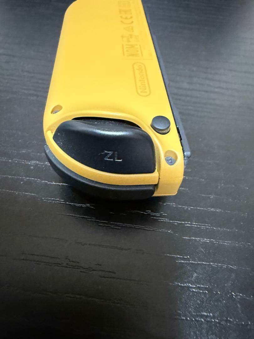 Nintendo Switch Let's Go! イーブイ本体