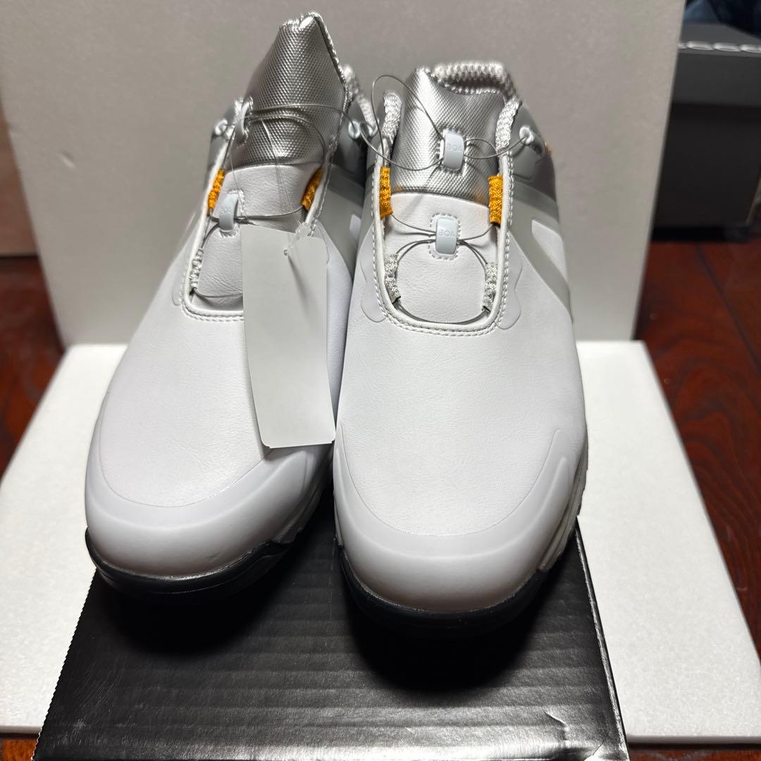 まーFJ ULTRA FIT ゴルフシューズ 25.5cm