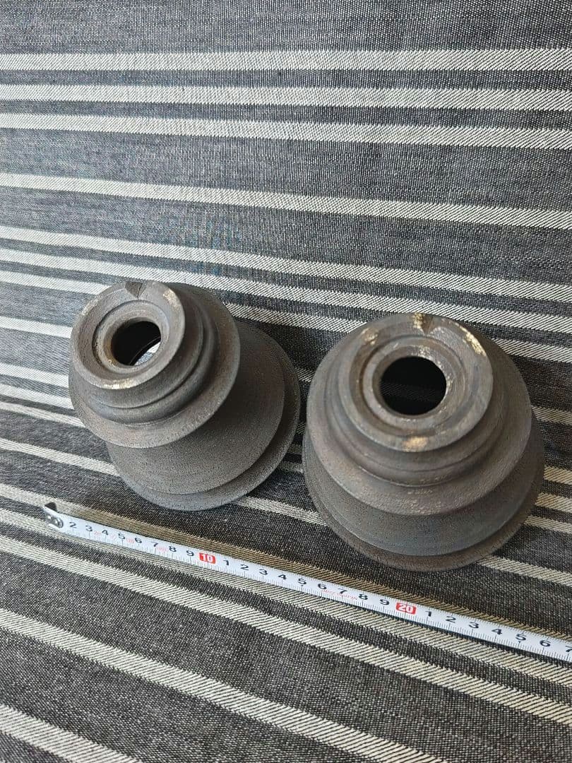 貴重カタチ製作所クラックレザードリッパー二点 検)バリエム インビジブルインク