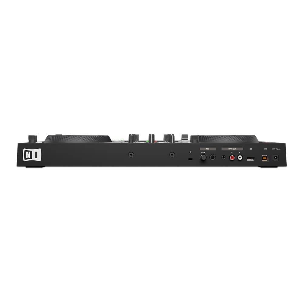 未使用品！TRAKTOR S2 MK3 DJコントローラー