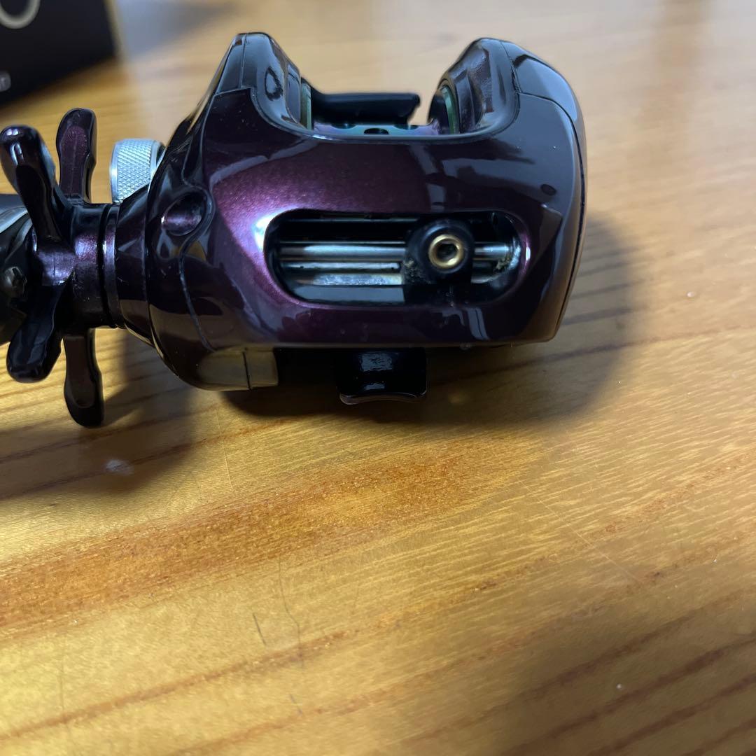 【美品】スコーピオン　1000