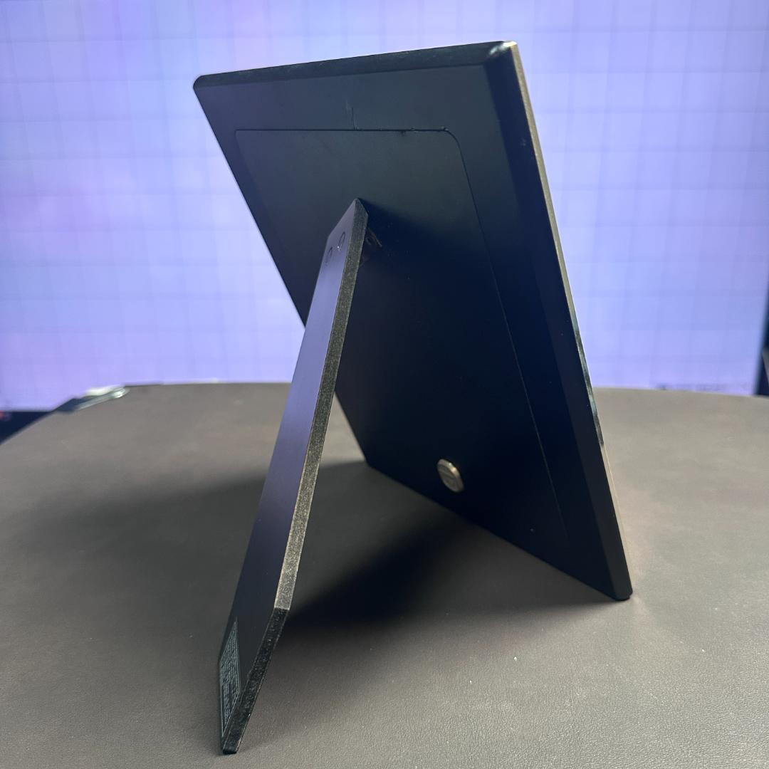 CHRISTOFLE クリストフル フォトフレーム フォトスタンド （大）