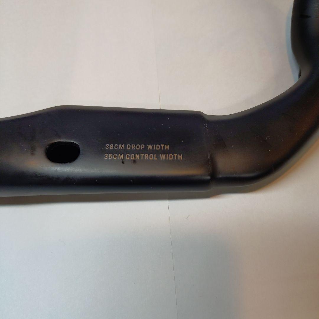 BONTRAGER RSL カーボンエアロハンドルバー