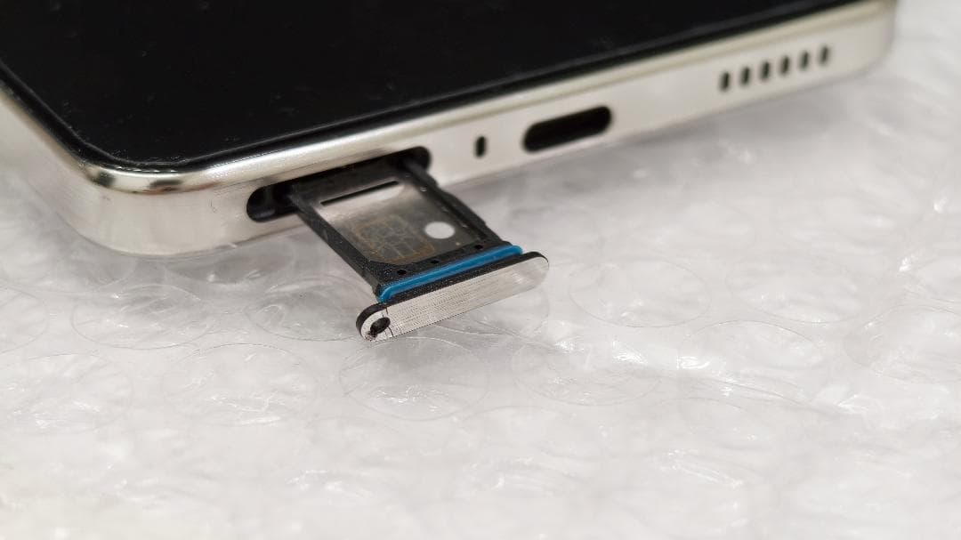 iQOO Neo 10 Pro ホワイト 12/256GB