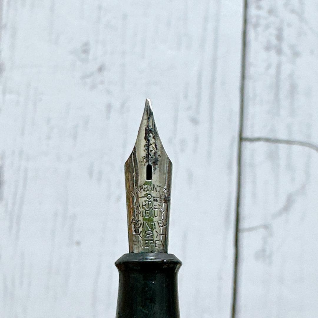 RK14　PARKER　PLATINUM等　当時物　希少ペン　大量まとめセット