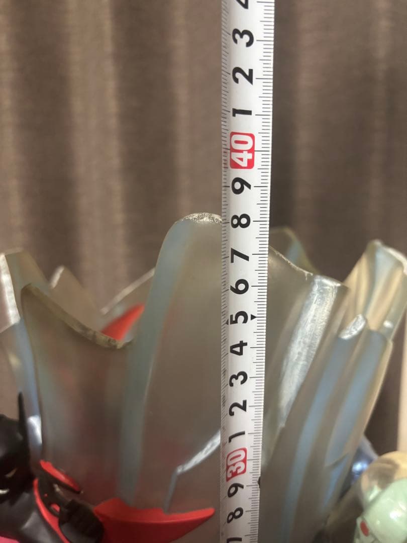 バットマン ビヨンド バットマンVSミスターフリーズ ジオラマ巨大ランプ