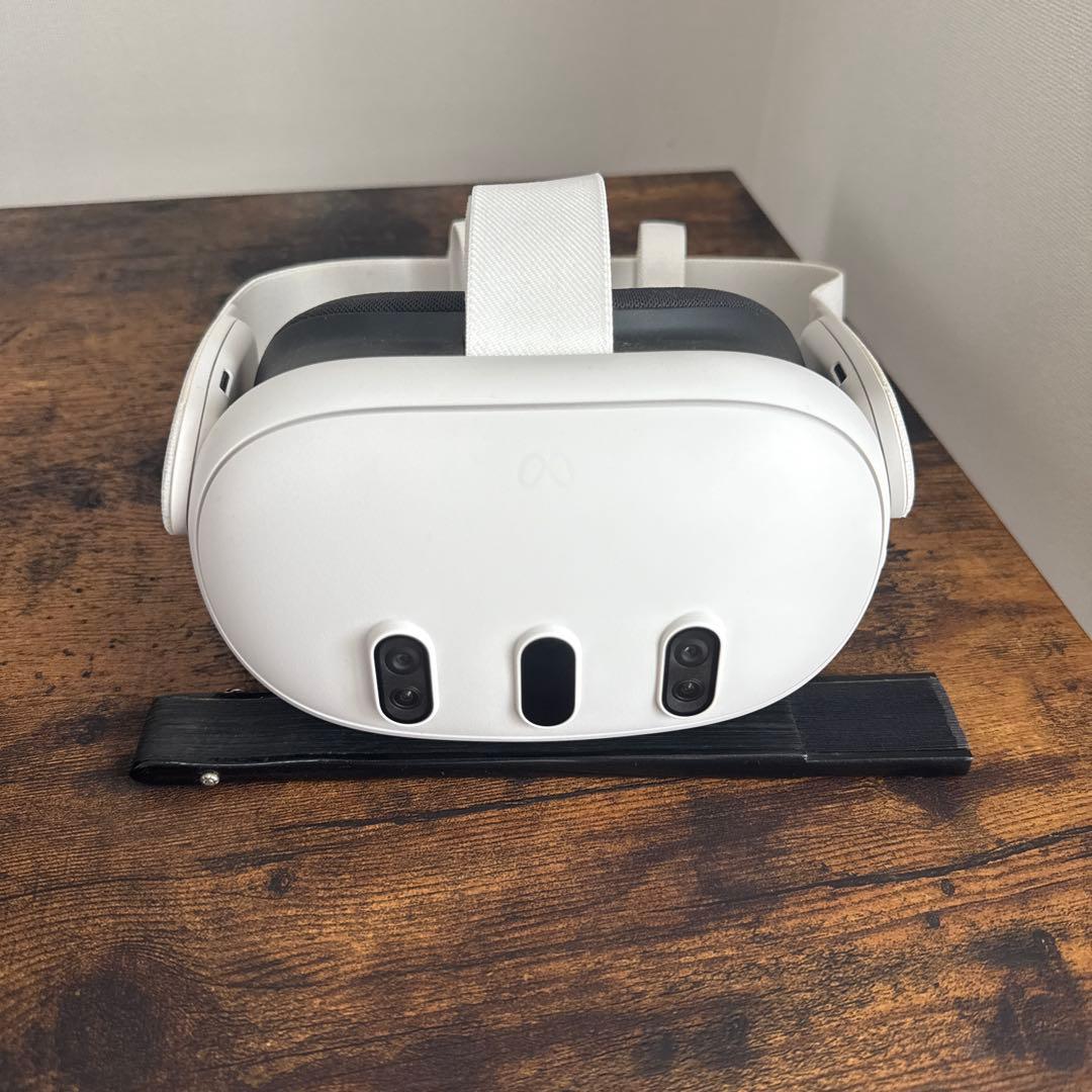  quest 3 ＋ 付属品