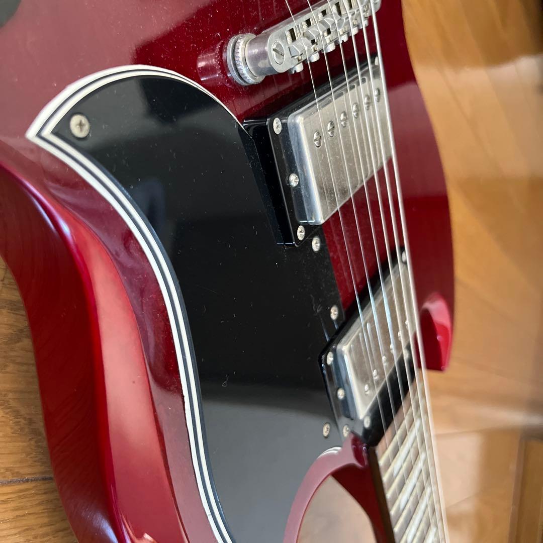 Epiphone SG PRO エレキギター