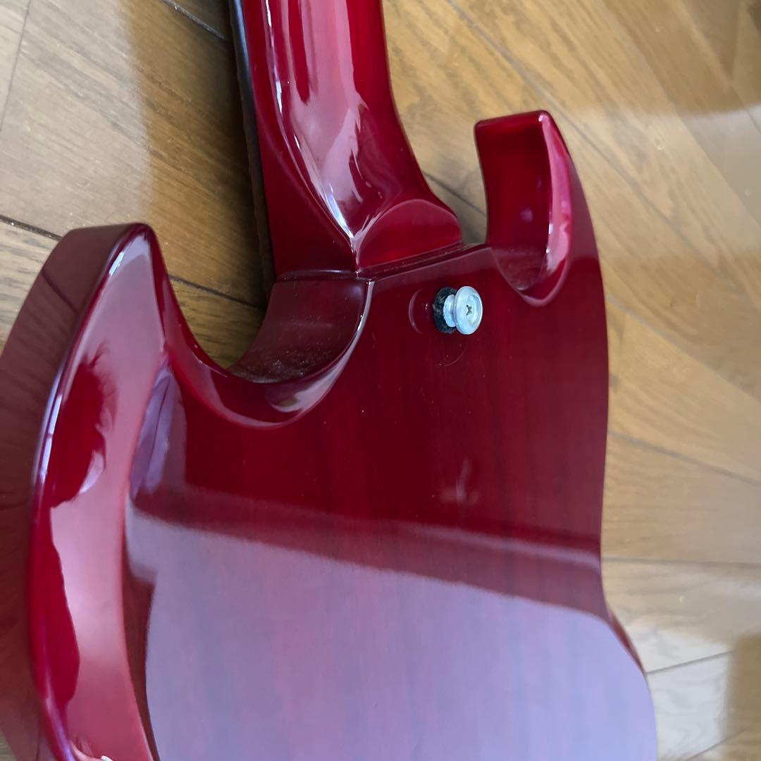 Epiphone SG PRO エレキギター