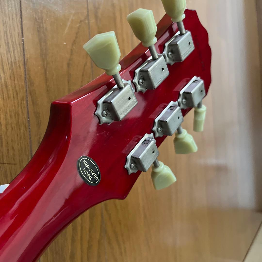 Epiphone SG PRO エレキギター