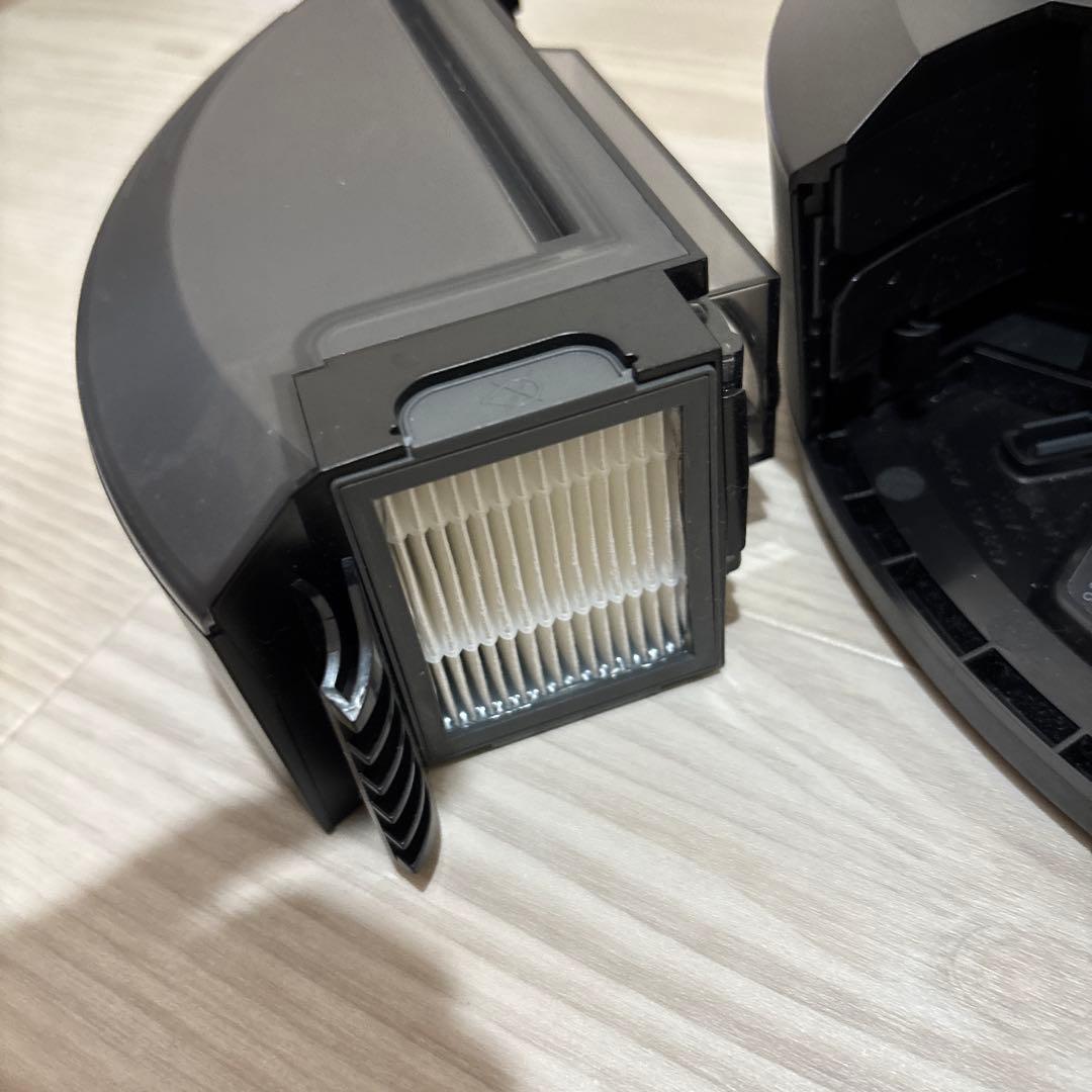 【保証付】iRobot Roomba i5 ロボット掃除機本体