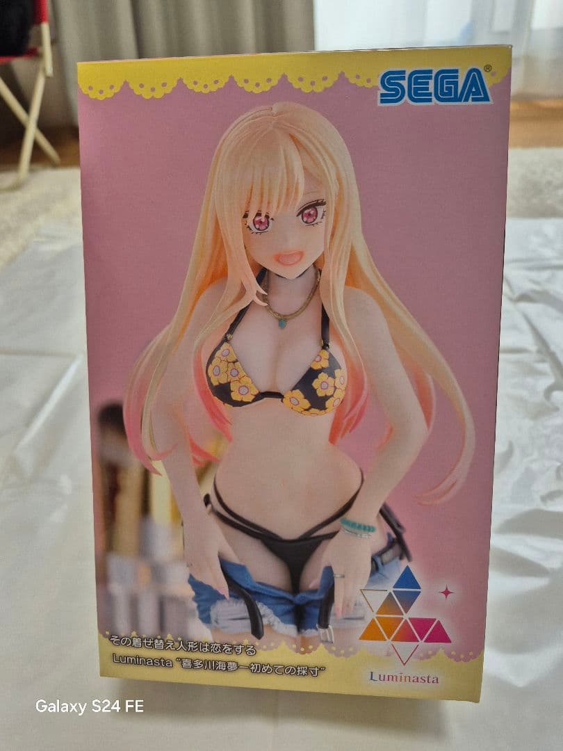 アラジン「ヒバリン」カセットボンベタイプです。