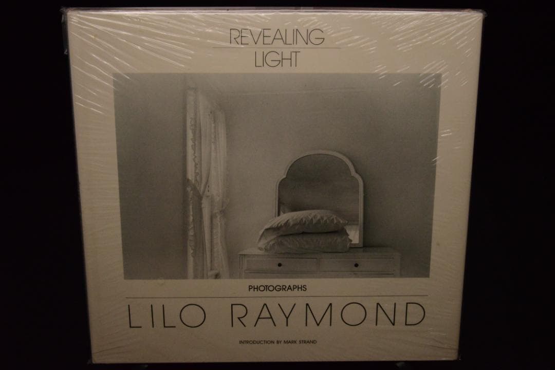 【Revealing Light 】Lilo Raymond　★★値下げしました