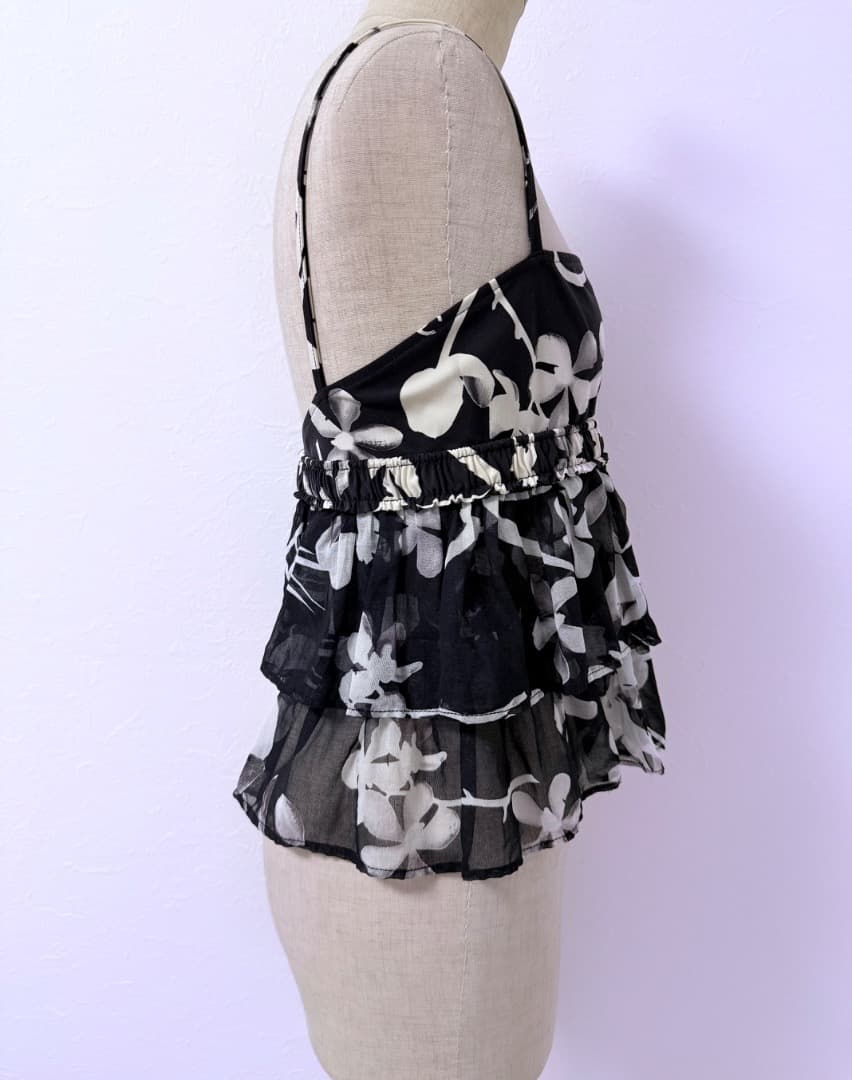 CHANEL キャミソール