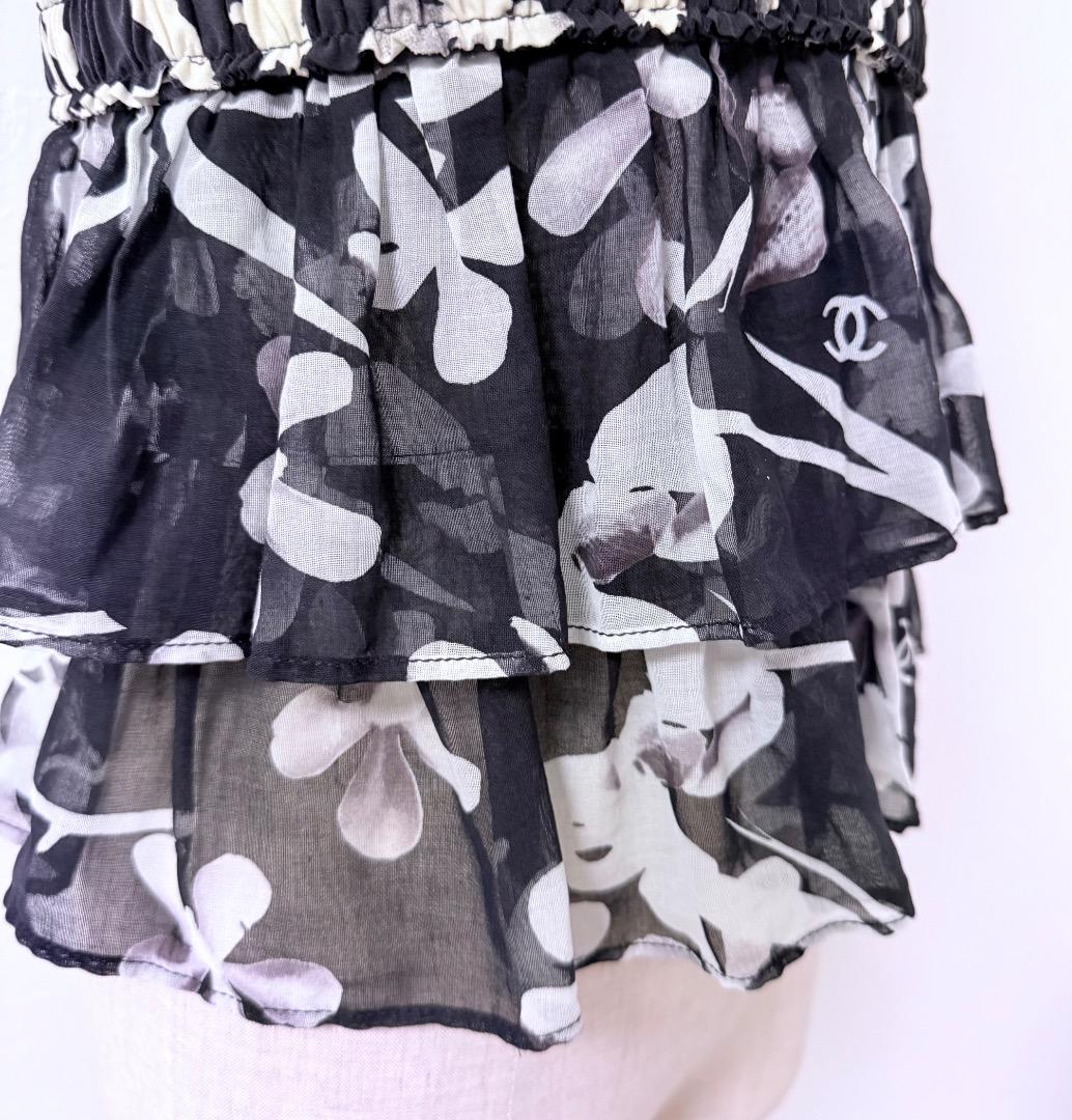 CHANEL キャミソール