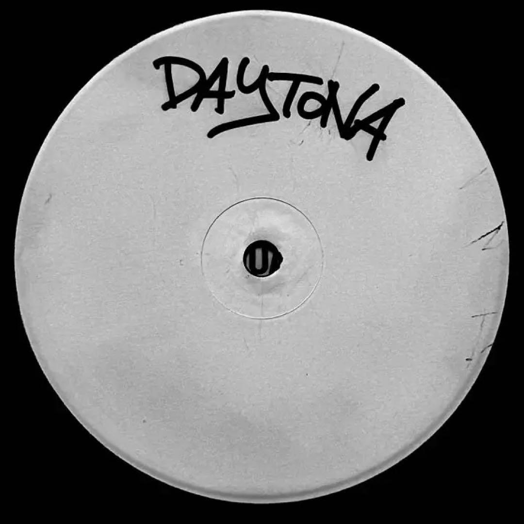 DAYTONA NAS レコード