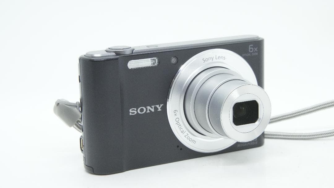 【Y3115】 SONY Cyber-shot DSC-W810 ソニー