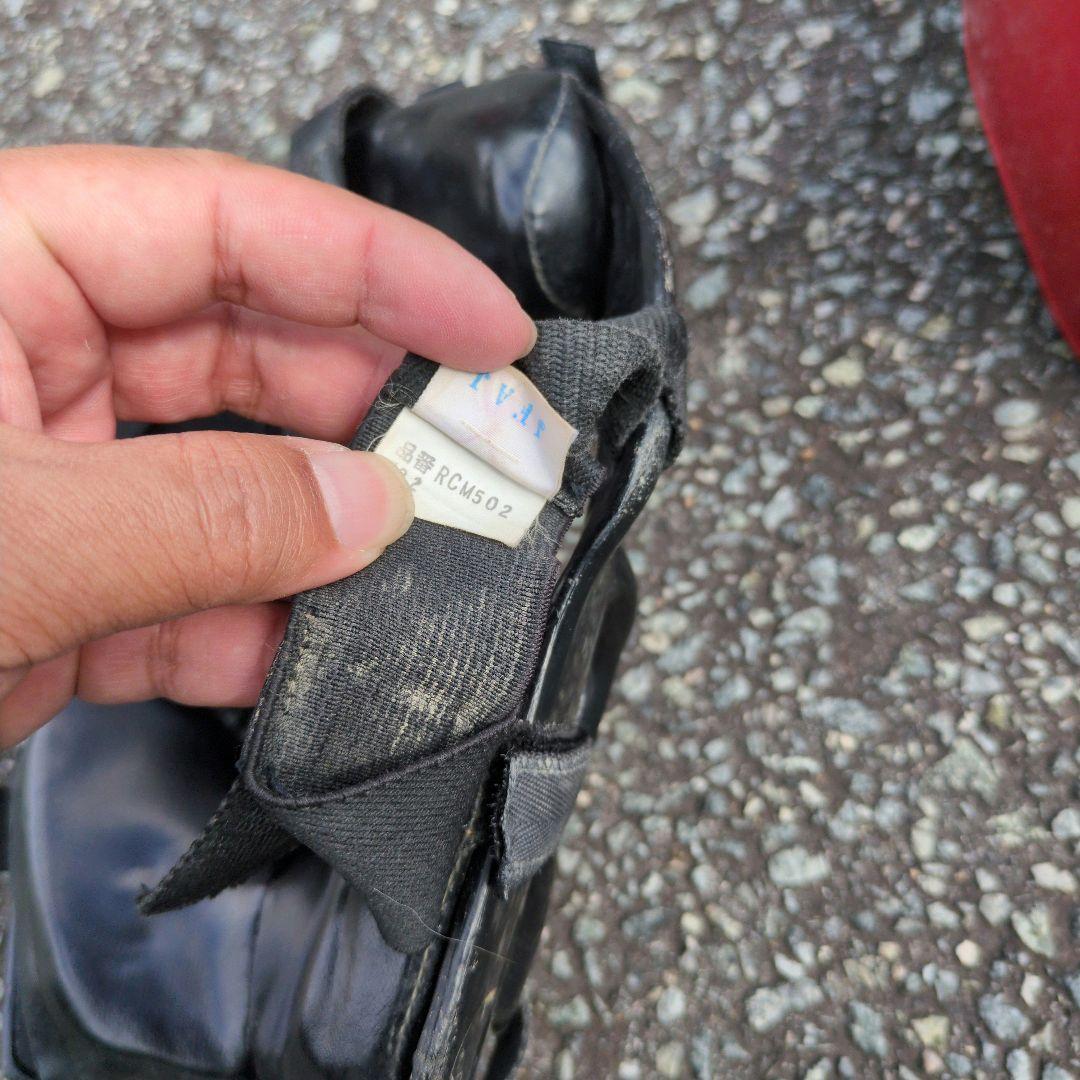 軟式用ローリングス・キャッチャー防具セット