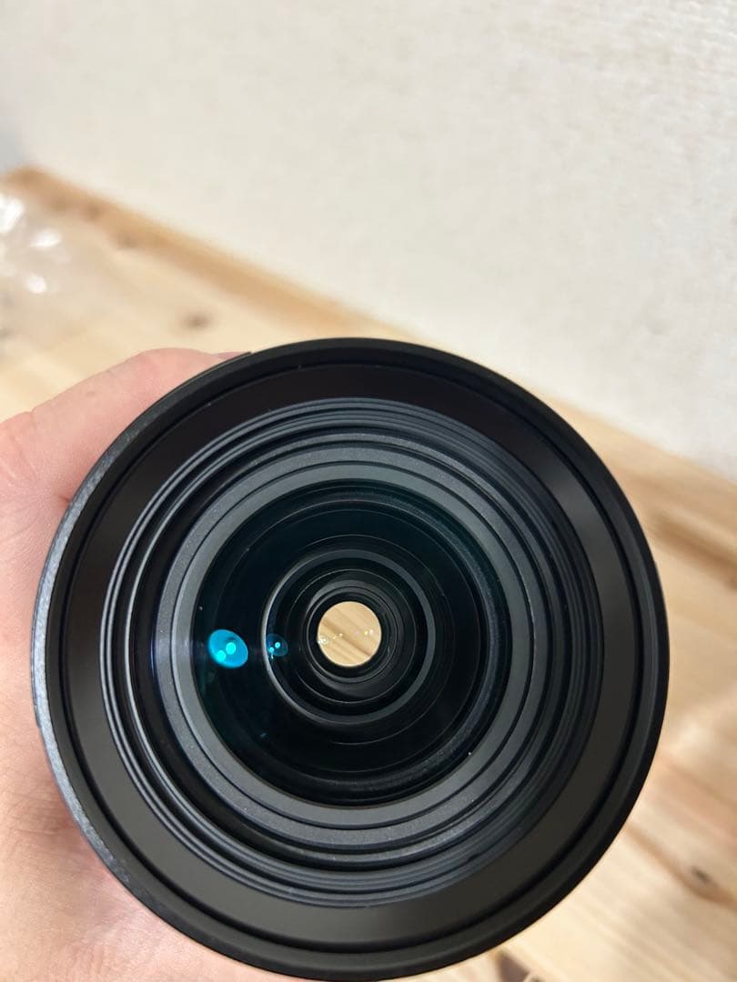 Fujinon GF 32-64mm f/4 R LM WR ズームレンズ