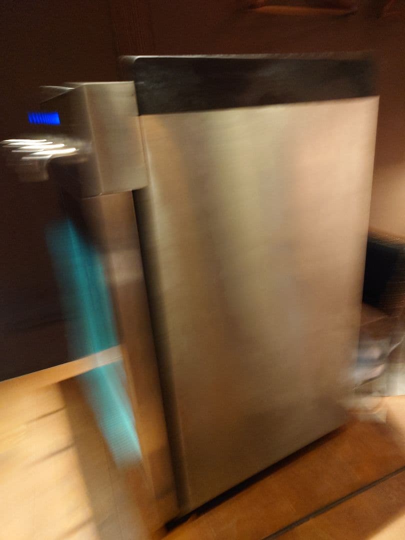 ファンビーノSC-4ワインサーバー2016年製品100v ishin