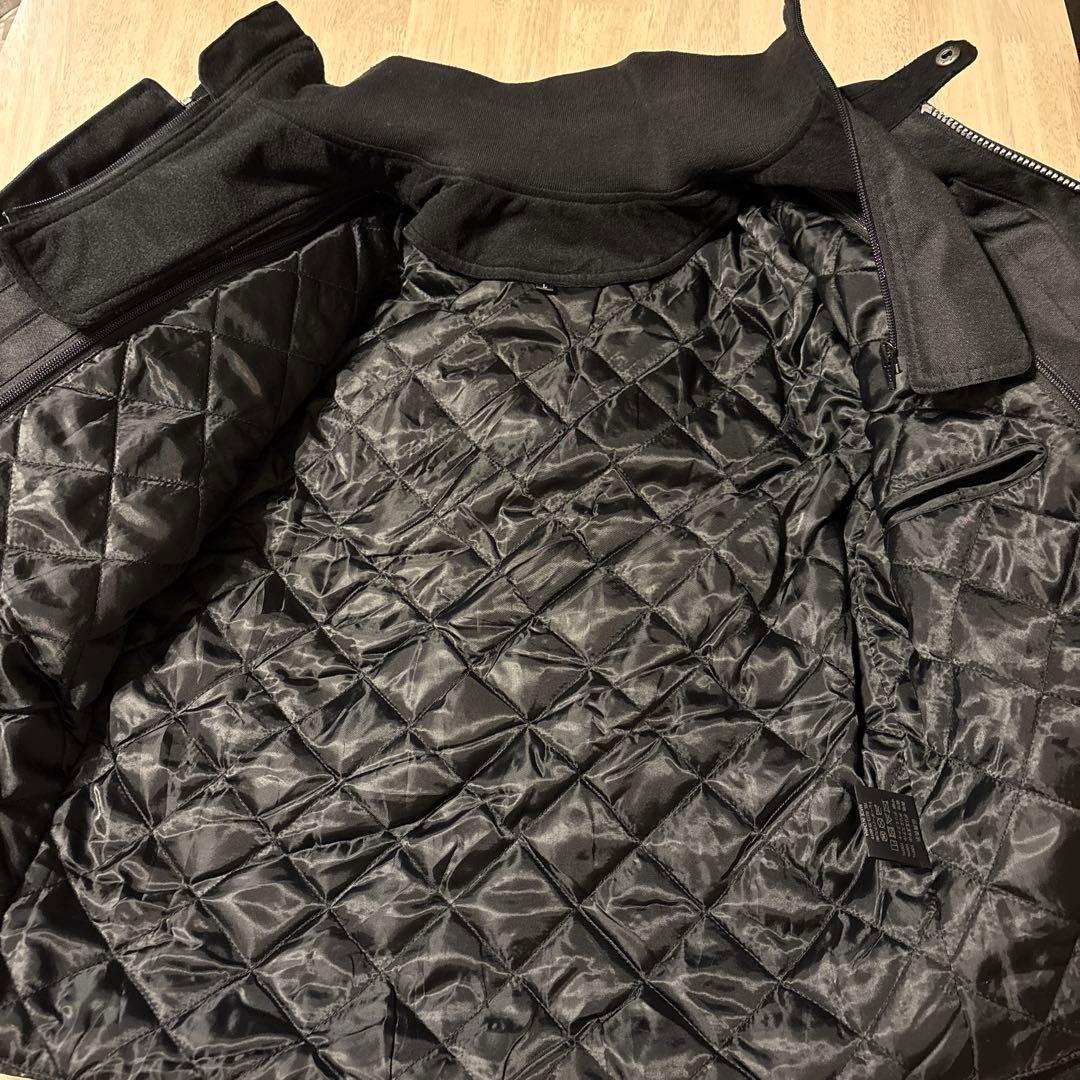 シンプソンウインタージャケット、パンツ