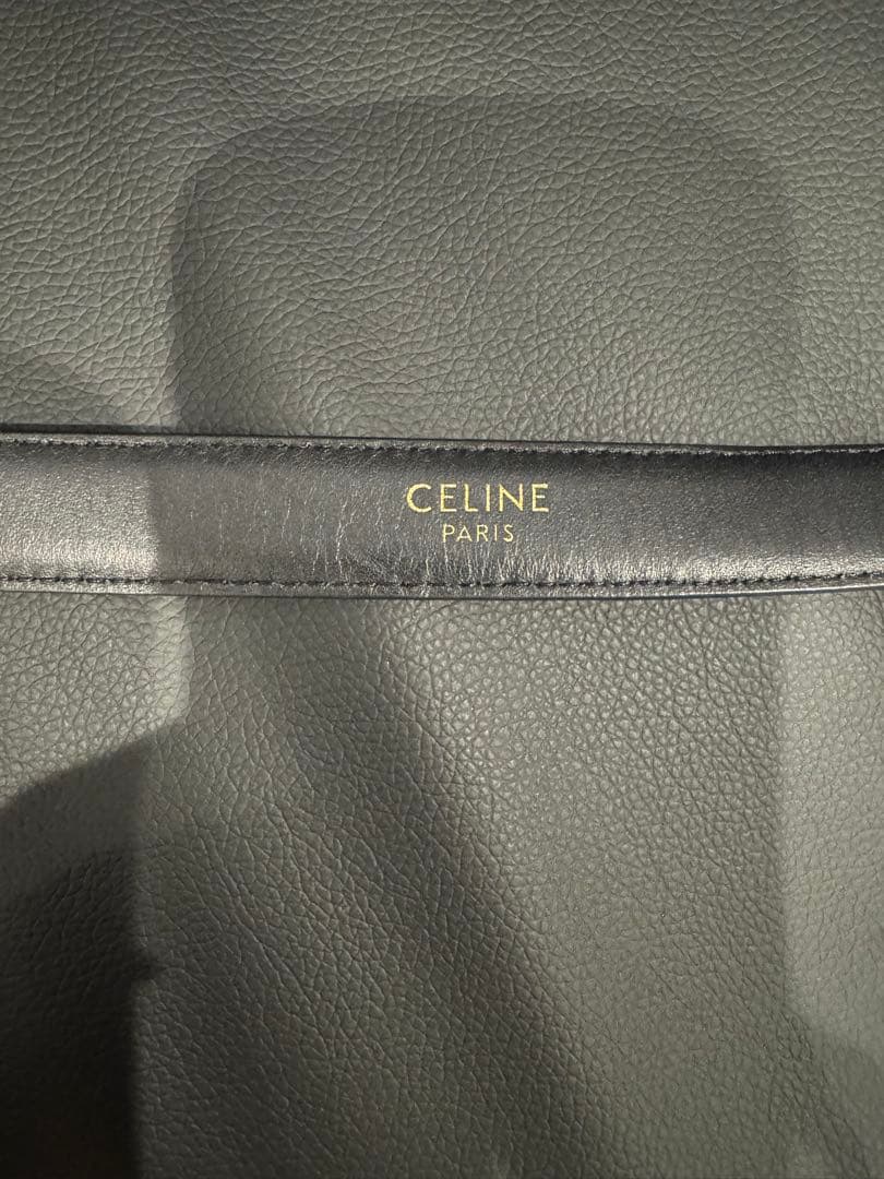 CELINE トリオンフベルト
