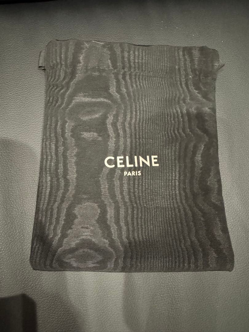 CELINE トリオンフベルト