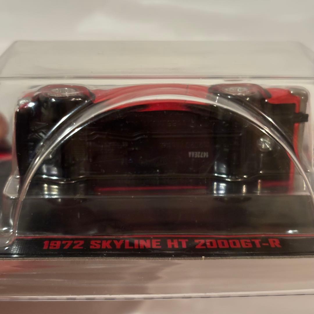 ホットウィール ジャパンコンベンション限定カー2023