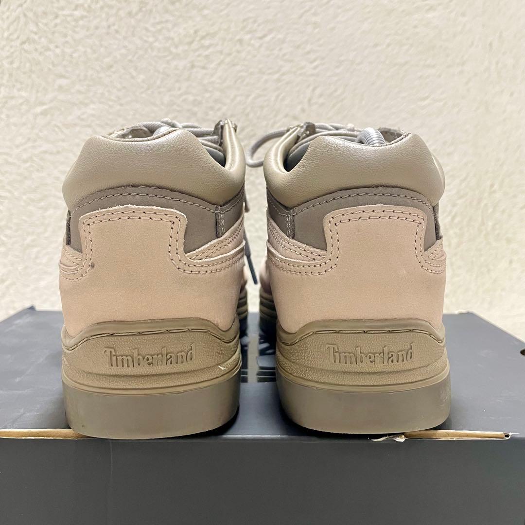 箱付き Timberland ユナイテッドアローズ別注 ヘリテージGTX モック