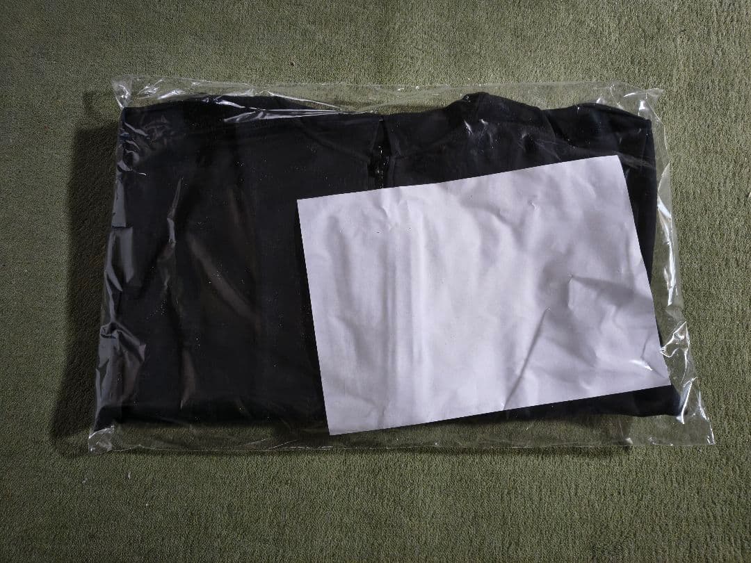 MAN WITH A MISSION 2026年福袋　フードパーカー　Sサイズ