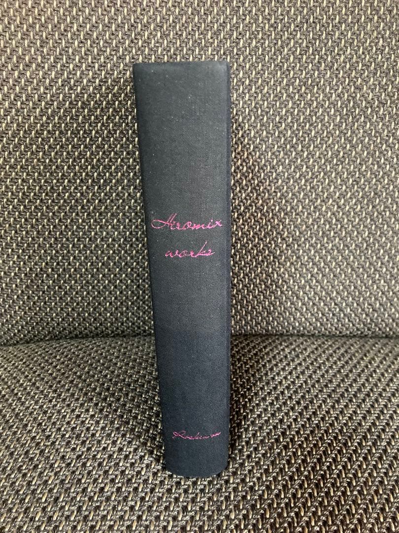 アート・デザイン・音楽 Hiromix works