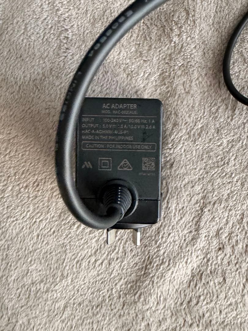 Nintendo Switch Lite(海外版)グレー