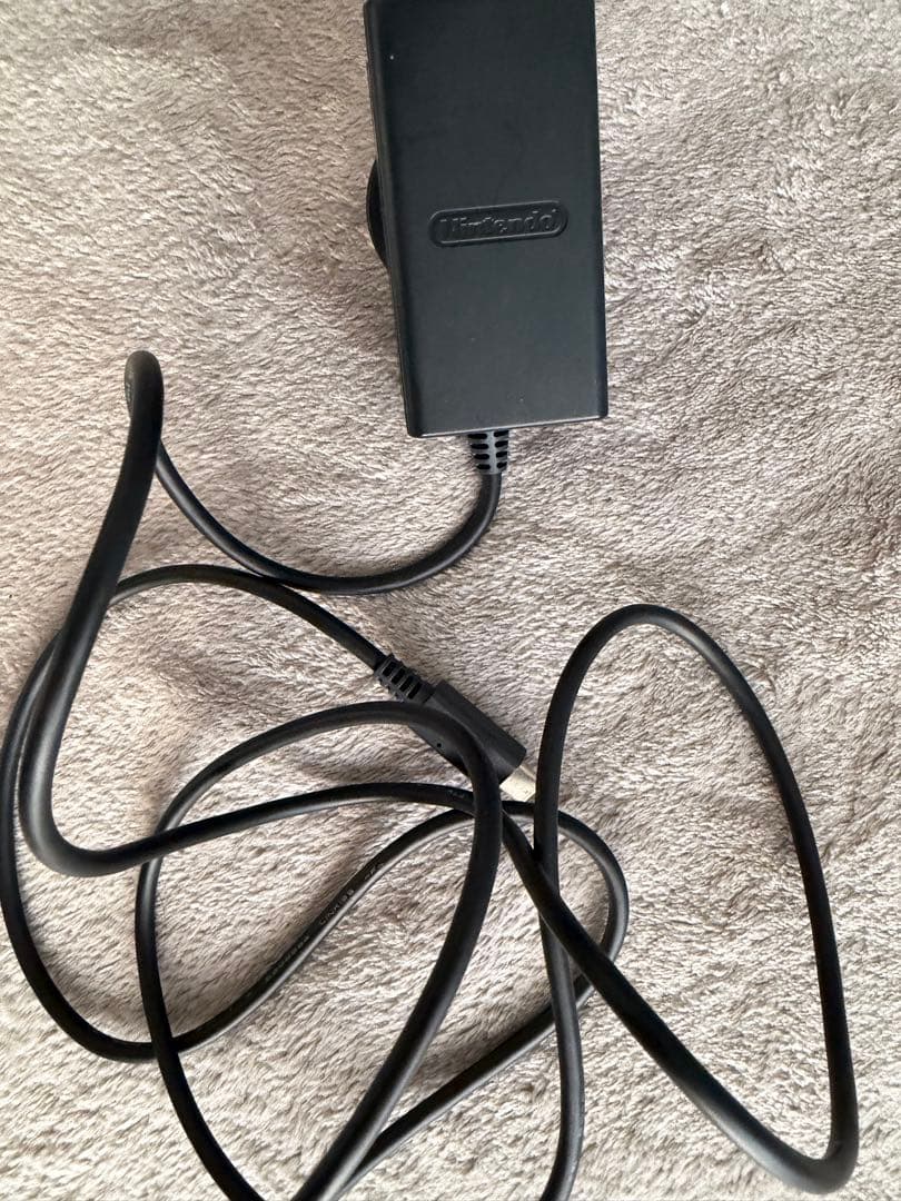 Nintendo Switch Lite(海外版)グレー