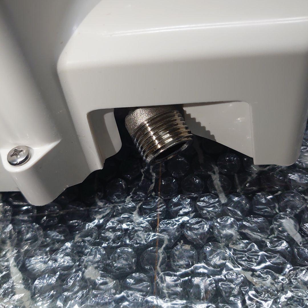 ■使用１１ヶ月■TOSHIBAの温水洗浄便座「SCS-T160」